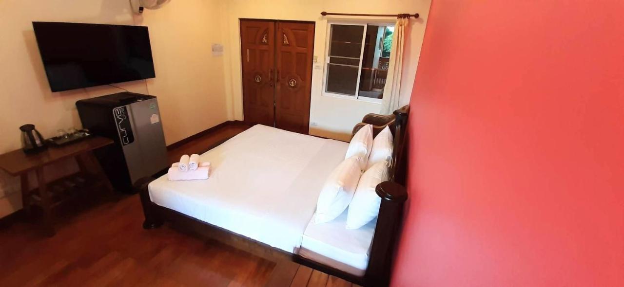 Your House 3 Guest House Chiang Mai Luaran gambar
