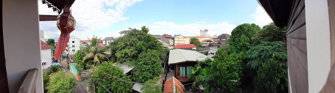 Your House 3 Guest House Chiang Mai Luaran gambar