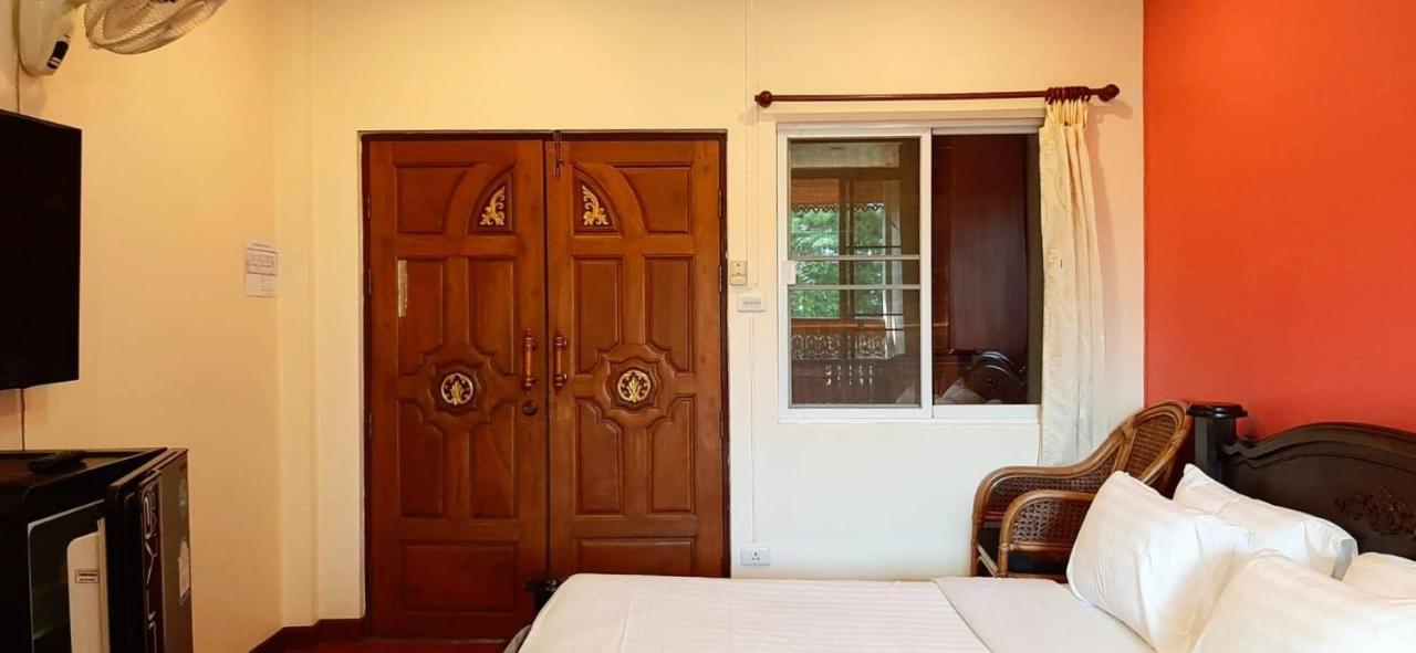 Your House 3 Guest House Chiang Mai Luaran gambar