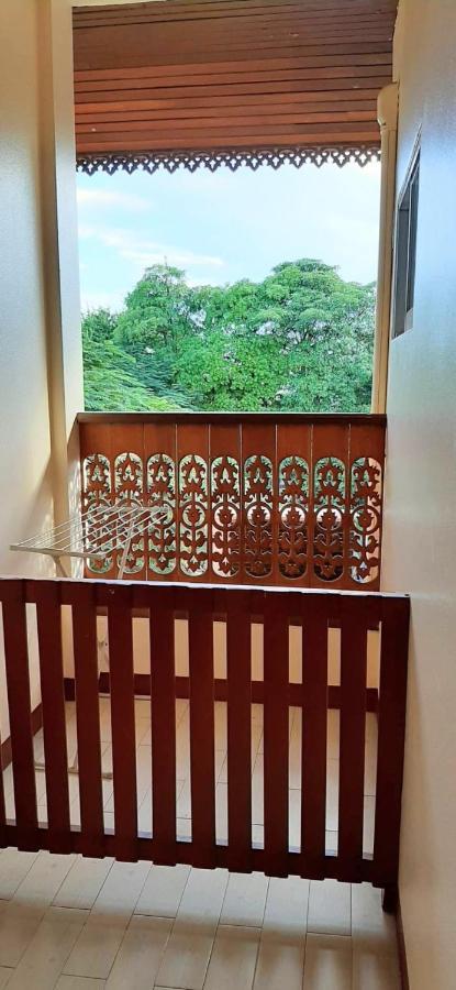 Your House 3 Guest House Chiang Mai Luaran gambar