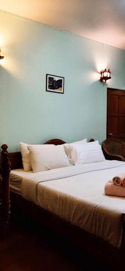 Your House 3 Guest House Chiang Mai Luaran gambar