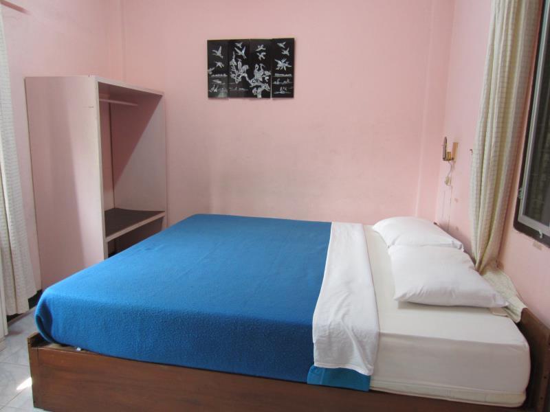 Your House 3 Guest House Chiang Mai Luaran gambar