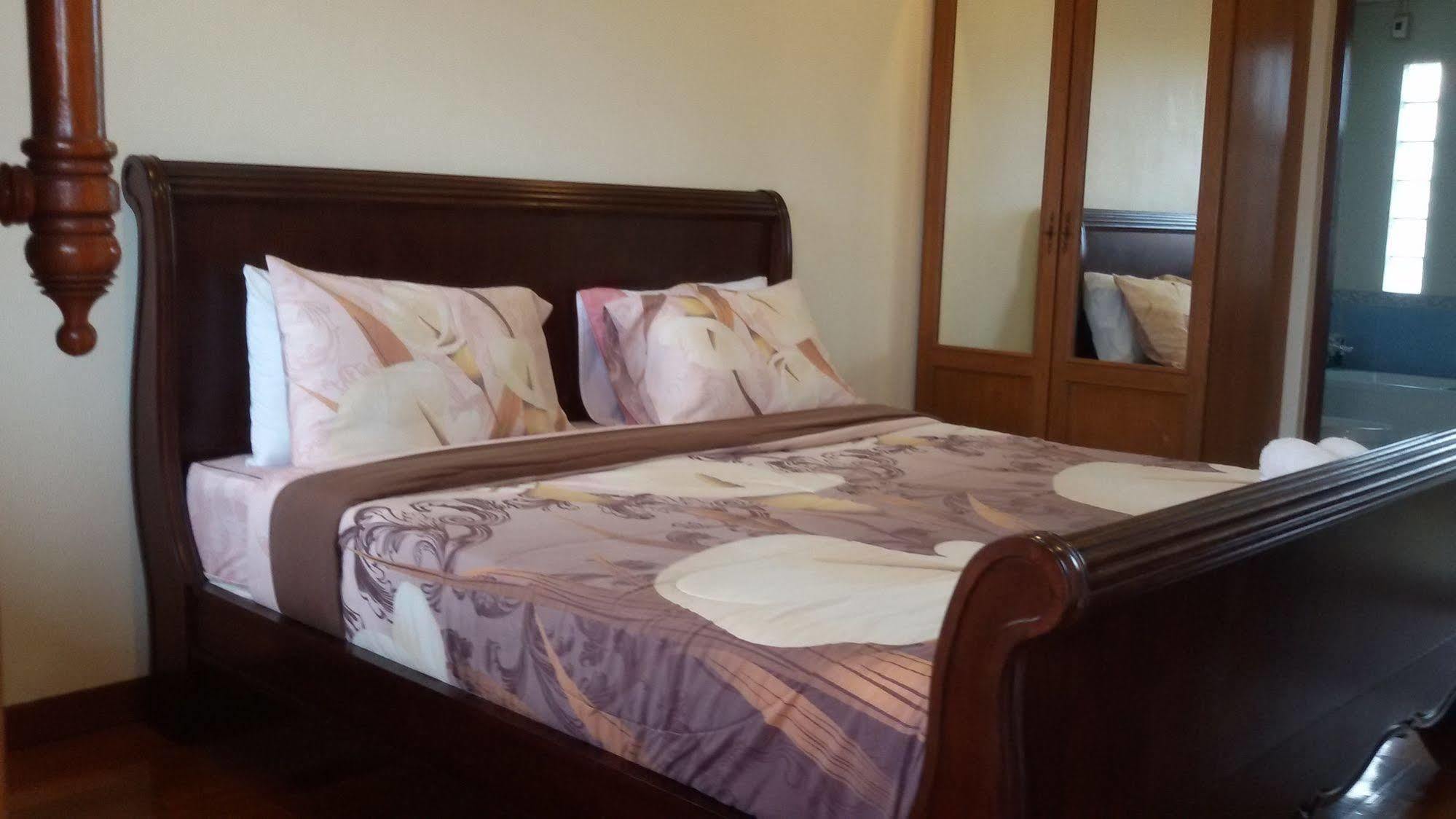 Your House 3 Guest House Chiang Mai Luaran gambar